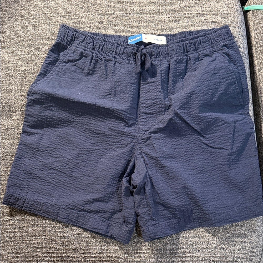 Old Navy Men's Navy Shortd